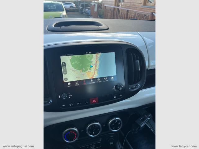 Auto - Fiat 500l 1.3 mjt 95 cv mirror