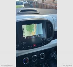 Auto - Fiat 500l 1.3 mjt 95 cv mirror