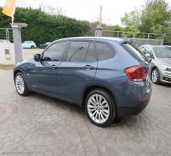 Auto - Bmw x1 sdrive18d futura