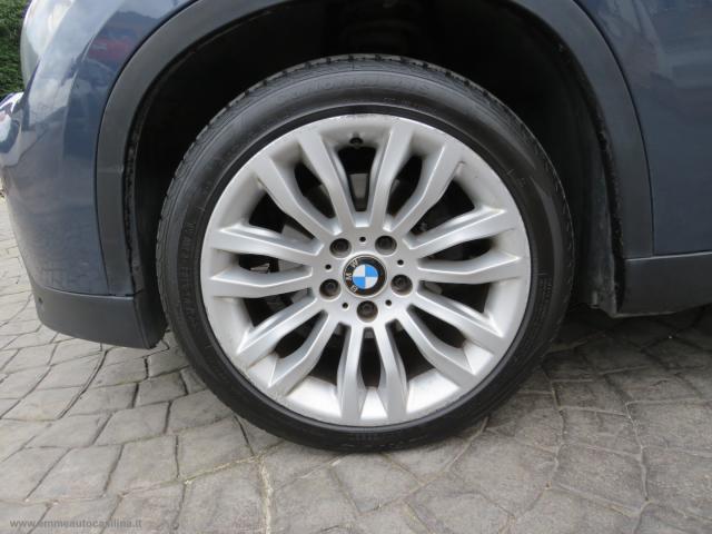 Auto - Bmw x1 sdrive18d futura