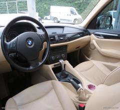 Auto - Bmw x1 sdrive18d futura