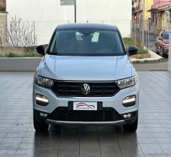 Auto - Volkswagen t-roc 1.0 tsi style bmt