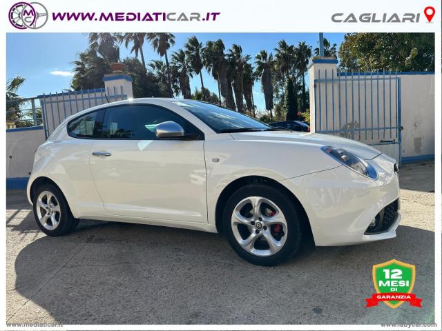 Auto - Alfa romeo mito 1.4 78 cv 8v s&s urban