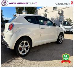 Auto - Alfa romeo mito 1.4 78 cv 8v s&s urban