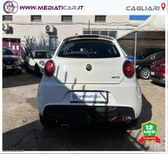 Auto - Alfa romeo mito 1.4 78 cv 8v s&s urban