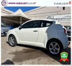 Auto - Alfa romeo mito 1.4 78 cv 8v s&s urban