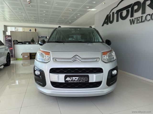 Auto - Citroen c3 picasso bluehdi 100 business combi