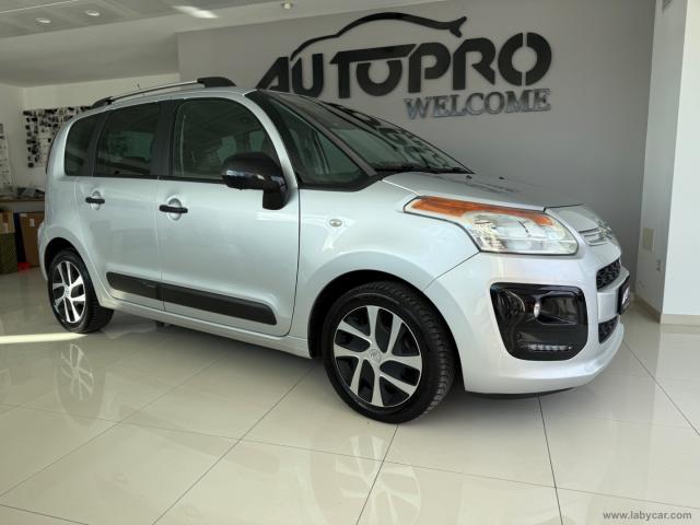 Auto - Citroen c3 picasso bluehdi 100 business combi