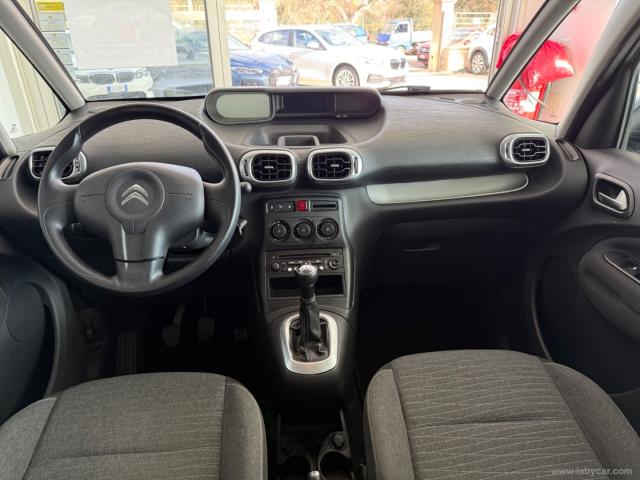 Auto - Citroen c3 picasso bluehdi 100 business combi