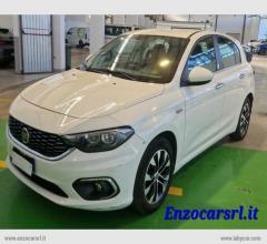 Fiat tipo 1.6 mjt s&s 5p. mirror