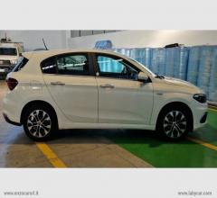 Auto - Fiat tipo 1.6 mjt s&s 5p. mirror