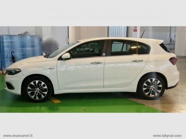 Auto - Fiat tipo 1.6 mjt s&s 5p. mirror