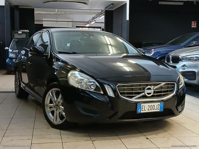 Volvo s60 drive kinetic