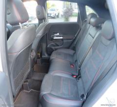 Auto - Mercedes-benz b 180 d automatic premium