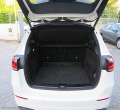 Auto - Mercedes-benz b 180 d automatic premium