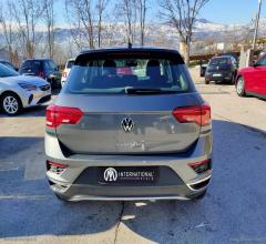 Auto - Volkswagen t-roc 2.0 tdi scr style