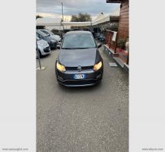 Volkswagen polo 1.4 tdi 5p. comfortline