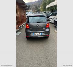 Auto - Volkswagen polo 1.4 tdi 5p. comfortline