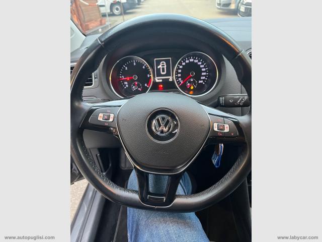 Auto - Volkswagen polo 1.4 tdi 5p. comfortline