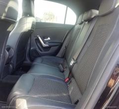 Auto - Mercedes-benz a 160 d 4p. business