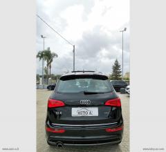 Auto - Audi q5 2.0 tdi 190 cv advanced quattro s-tronic s-line