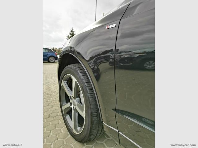 Auto - Audi q5 2.0 tdi 190 cv advanced quattro s-tronic s-line