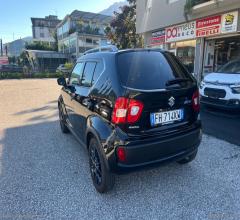 Auto - Suzuki ignis 1.2 dualjet 4wd all grip top