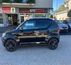 Auto - Suzuki ignis 1.2 dualjet 4wd all grip top