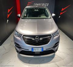 Opel grandland x 1.6 d ecotec s&s innovation