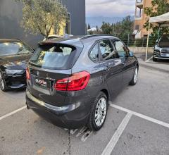 Auto - Bmw 225e xdrive active tourer