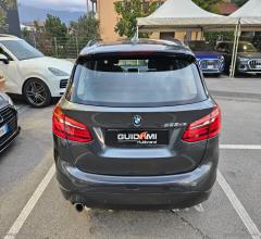 Auto - Bmw 225e xdrive active tourer