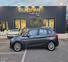 Auto - Bmw 225e xdrive active tourer