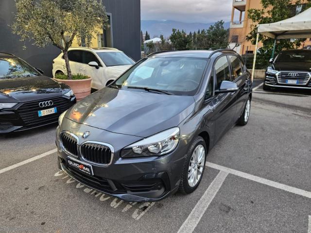 Auto - Bmw 225e xdrive active tourer