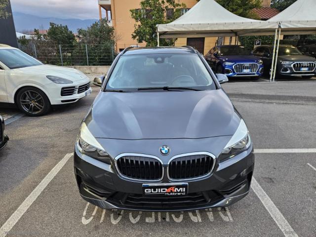 Auto - Bmw 225e xdrive active tourer