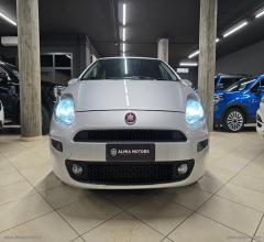 Auto - Fiat punto 1.3 mjt ii s&s 95 cv 5p. lounge