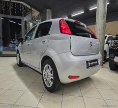 Auto - Fiat punto 1.3 mjt ii s&s 95 cv 5p. lounge