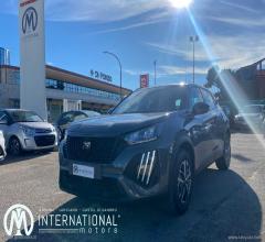 Peugeot 2008 puretech 100 s&s active