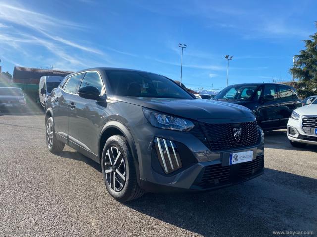 Auto - Peugeot 2008 puretech 100 s&s active