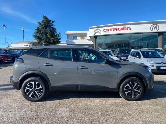 Auto - Peugeot 2008 puretech 100 s&s active