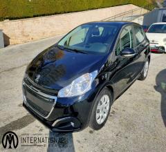 Peugeot 208 puretech 82 5p. active