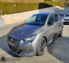 Peugeot 208 puretech 100 s&s 5p. allure