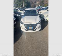 Auto - Peugeot 208 puretech 75 s&s 5p. active