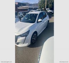 Auto - Peugeot 208 puretech 75 s&s 5p. active