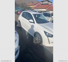 Auto - Peugeot 208 puretech 75 s&s 5p. active