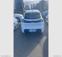 Auto - Peugeot 208 puretech 75 s&s 5p. active