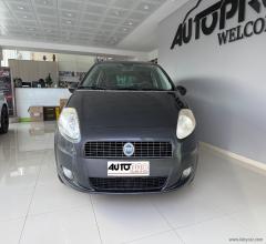 Fiat grande punto 1.2 5p. active