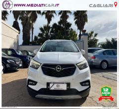 Auto - Opel mokka x 1.6 cdti ecotec 4x2 s&s business