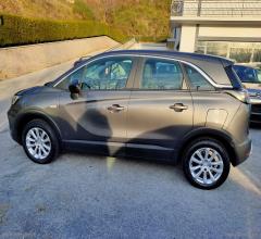 Auto - Opel crossland 1.2 t. 12v 110 cv s&s elegance