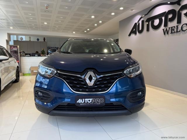 Auto - Renault kadjar blue dci 8v 115 cv edc business