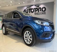 Auto - Renault kadjar blue dci 8v 115 cv edc business